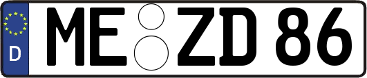 ME-ZD86