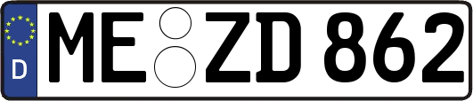 ME-ZD862