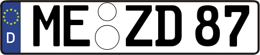 ME-ZD87