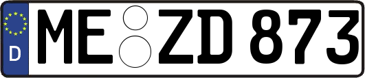 ME-ZD873