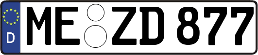ME-ZD877