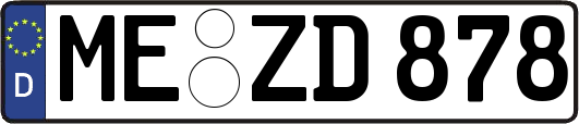 ME-ZD878