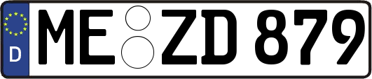 ME-ZD879