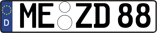 ME-ZD88