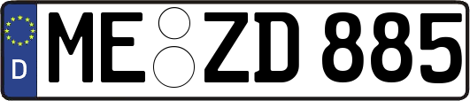 ME-ZD885