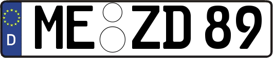 ME-ZD89