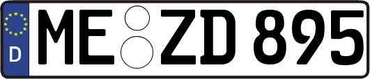 ME-ZD895