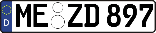ME-ZD897