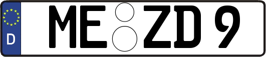ME-ZD9