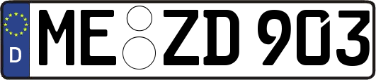 ME-ZD903