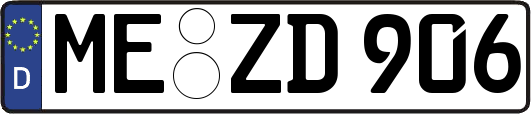 ME-ZD906