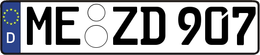 ME-ZD907