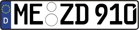 ME-ZD910