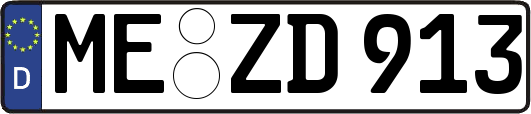 ME-ZD913