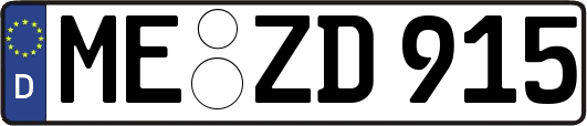 ME-ZD915