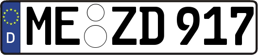 ME-ZD917
