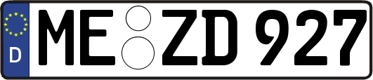 ME-ZD927