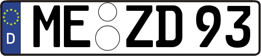 ME-ZD93