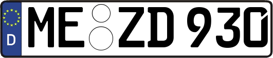 ME-ZD930