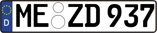 ME-ZD937