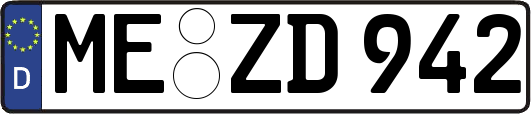 ME-ZD942