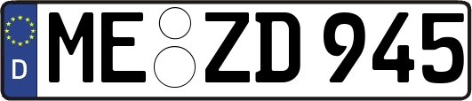 ME-ZD945