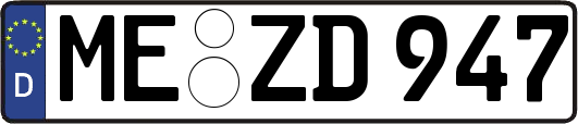 ME-ZD947