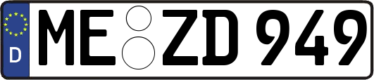 ME-ZD949