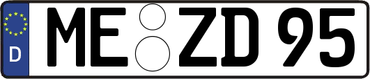 ME-ZD95