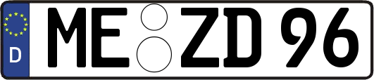 ME-ZD96