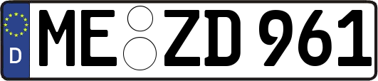 ME-ZD961