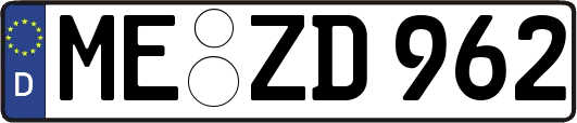 ME-ZD962