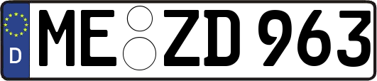 ME-ZD963