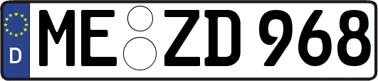 ME-ZD968