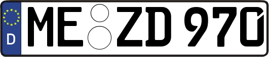 ME-ZD970