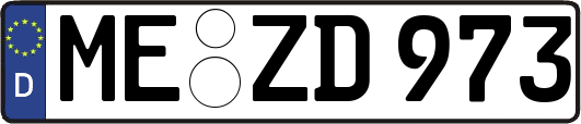 ME-ZD973