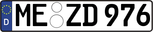 ME-ZD976