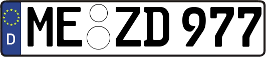 ME-ZD977