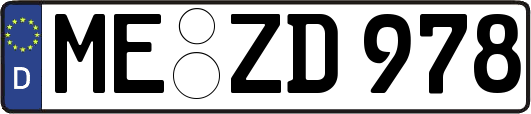 ME-ZD978