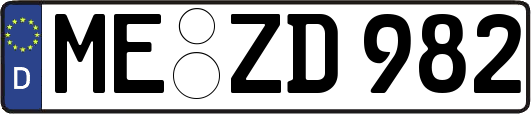 ME-ZD982