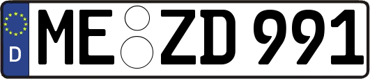 ME-ZD991