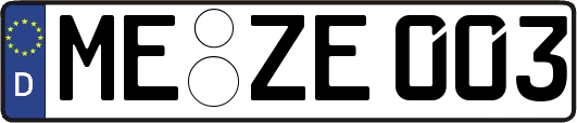 ME-ZE003