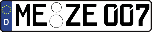 ME-ZE007