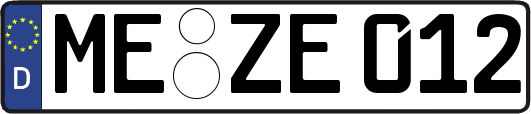 ME-ZE012