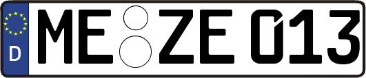 ME-ZE013