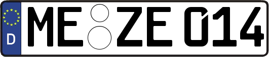 ME-ZE014