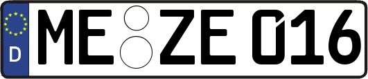 ME-ZE016