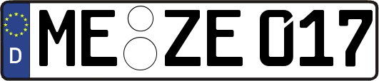 ME-ZE017