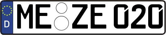 ME-ZE020