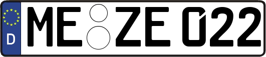 ME-ZE022